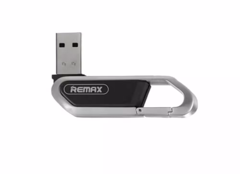 فلش مموری ریمکس مدل RX-801 USB 3.0 ظرفيت 32 گيگابايت
