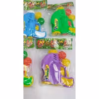  تفنگ توپ انداز متنوع