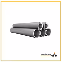 لوله مانیسمان رده 80 چینی 3/4 اینچ