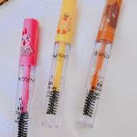 ژل تقویت مژه و ابرو میشا