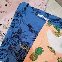 تیشرت های وارداتیMango