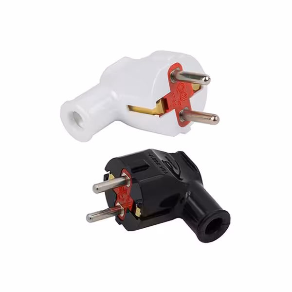 دو شاخه خانگی پارت مدل 5518/5519