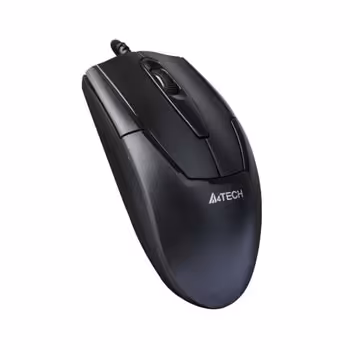 قیمت خرید ماوس ای فورتک 301 کد5247 | A4TECH N301 Mouse