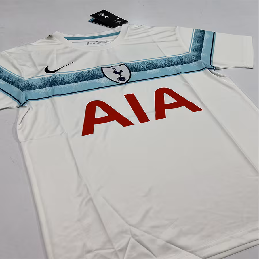 کیت دوم تاتنهام 2022-2023 پیراهن تک هواداری