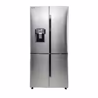 یخچال و فریزر ساید بای ساید 32 فوت بلانتون مدل RF3202