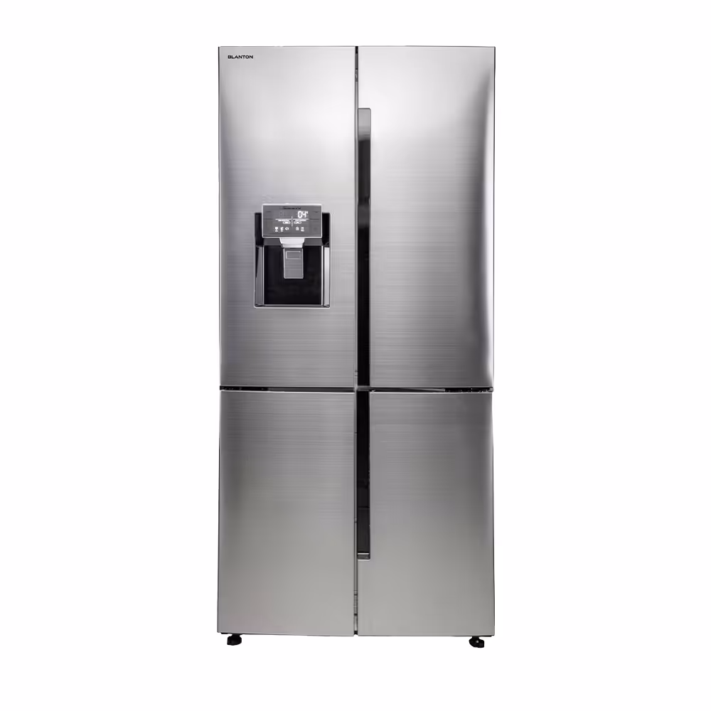 یخچال و فریزر ساید بای ساید 32 فوت بلانتون مدل RF3202