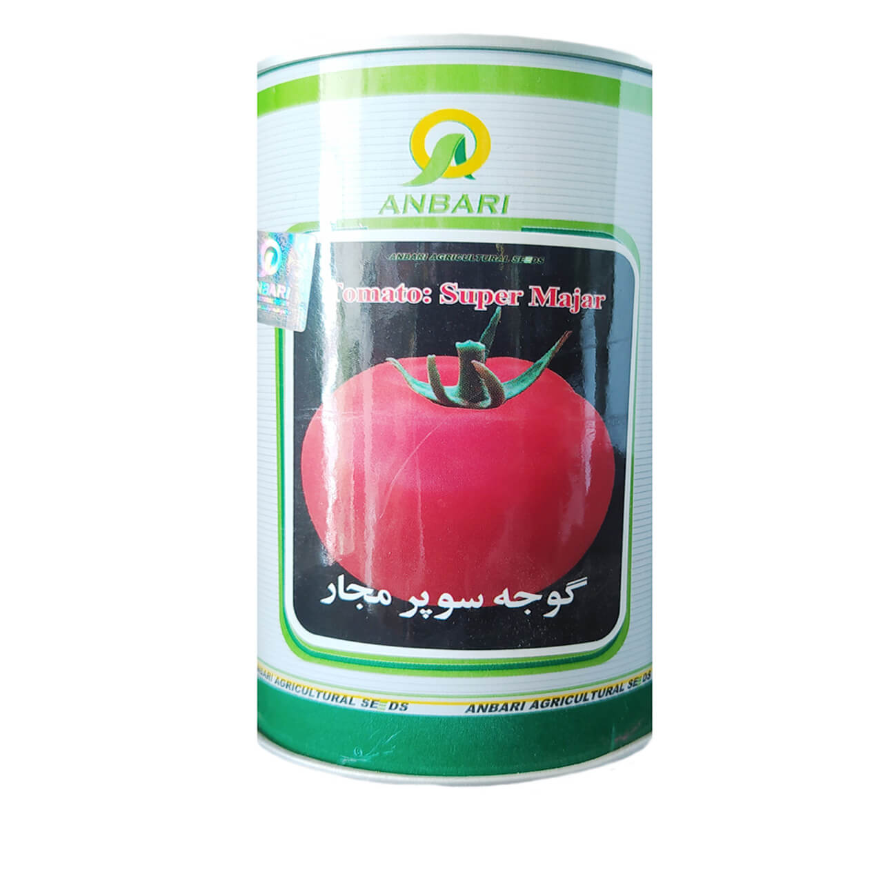گوجه فرنگی سوپر مجار