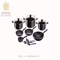 سرویس 13 پارچه تفال مدل سوپر کوک