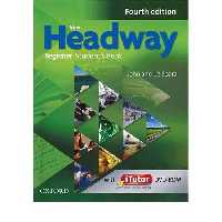 New Headway Beginner Fourth Edition


