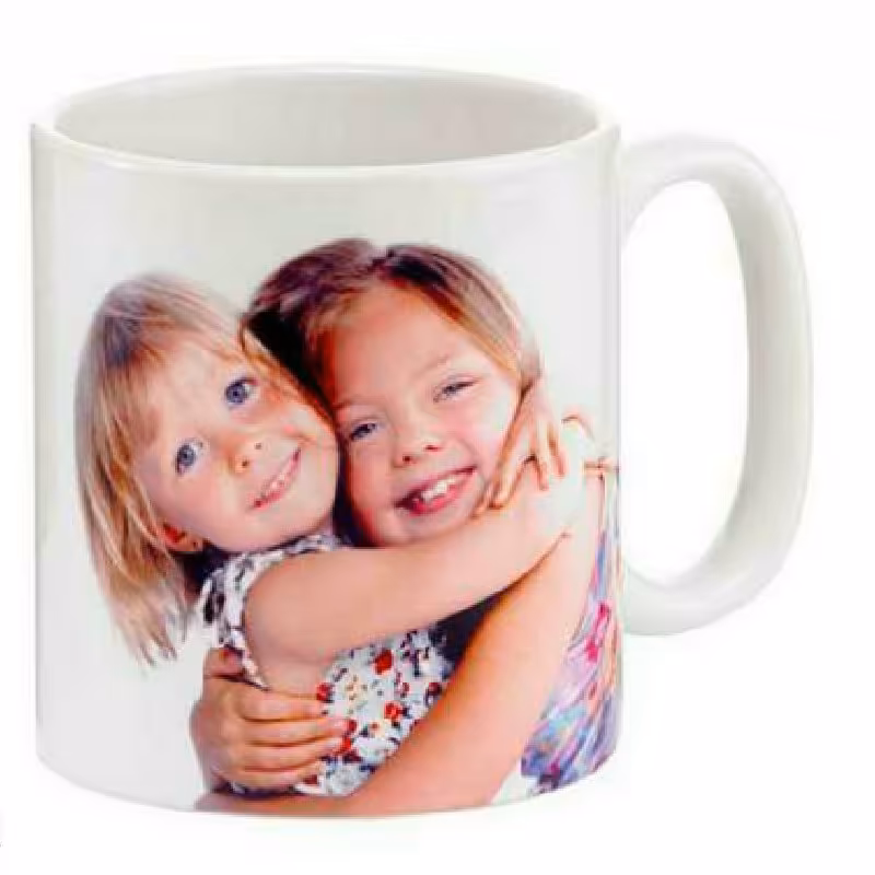 ماگ با طرح دلخواه، لیوان سرامیکی