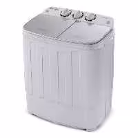 مینی واش دوقلو جنرال تکنیک General technic 3820