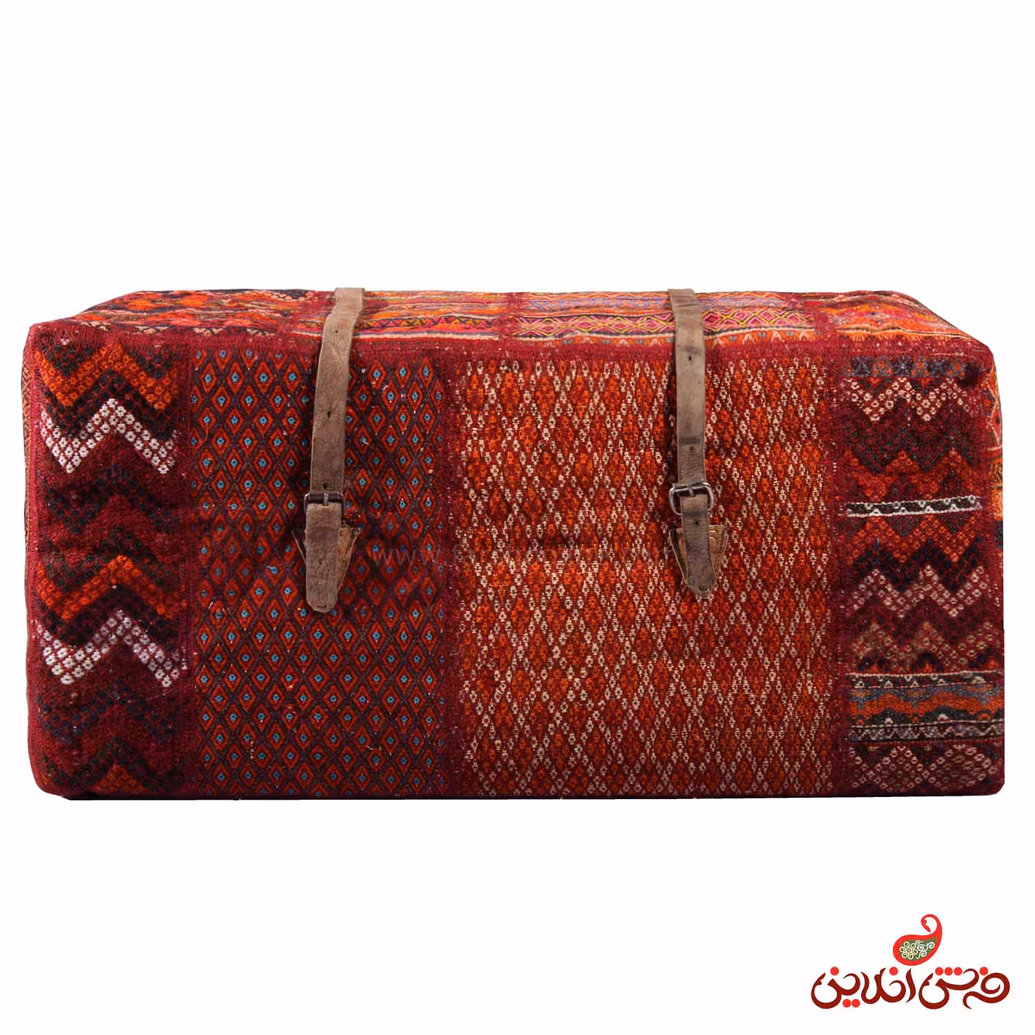 مفرش دستباف کد 5002