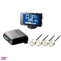 سنسور دنده عقب خودرو استیل میت مدل PTS410 V06