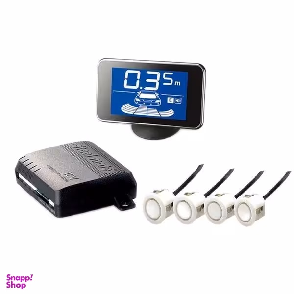 سنسور دنده عقب خودرو استیل میت مدل PTS410 V06