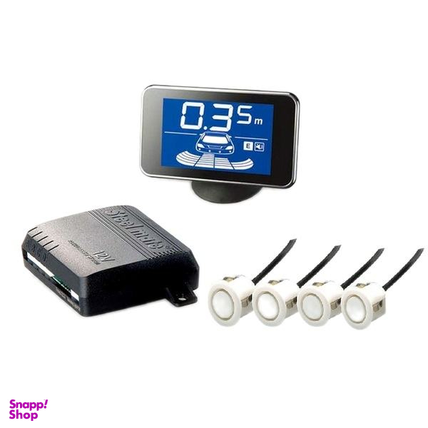 سنسور دنده عقب خودرو استیل میت مدل PTS410 V06