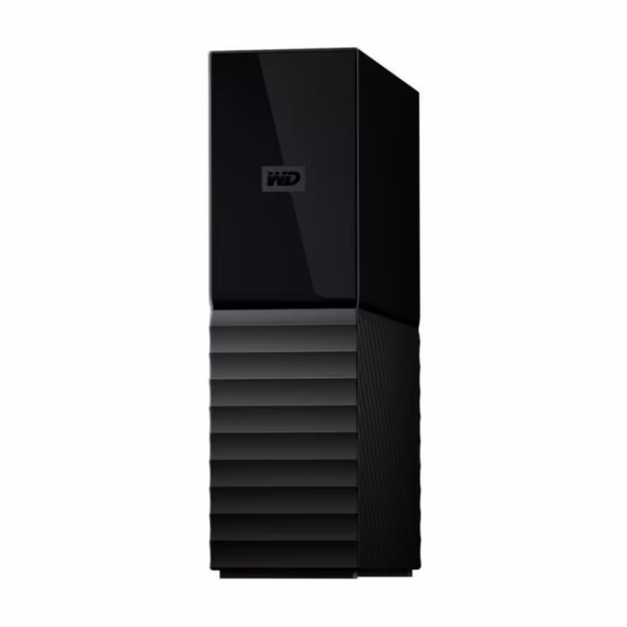 هارد اکسترنال وسترن دیجیتال My Book 6TB