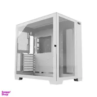 کیس کامپیوتر مخصوص بازی اوست مدل GT-AQ14-MW