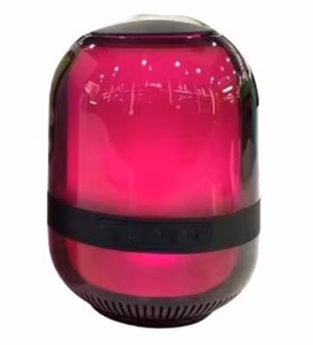 اسپیکر بلوتوثی مدل KTX-1526