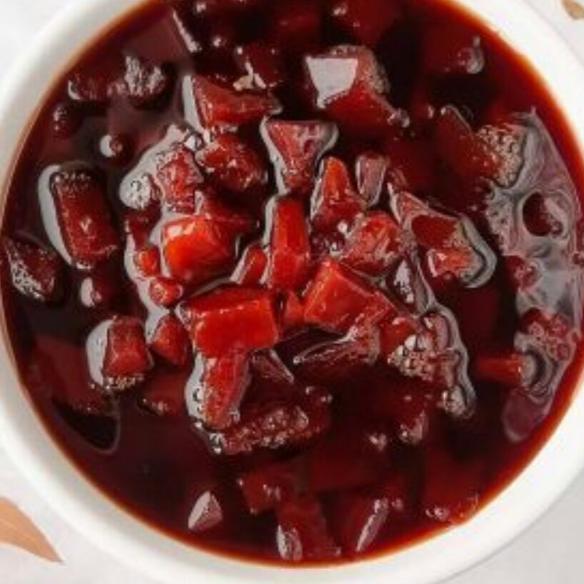 مربای به اصل اصفهان 500 گرمی (از به مرغوب،شیرین ،معطر و خوش طعم )