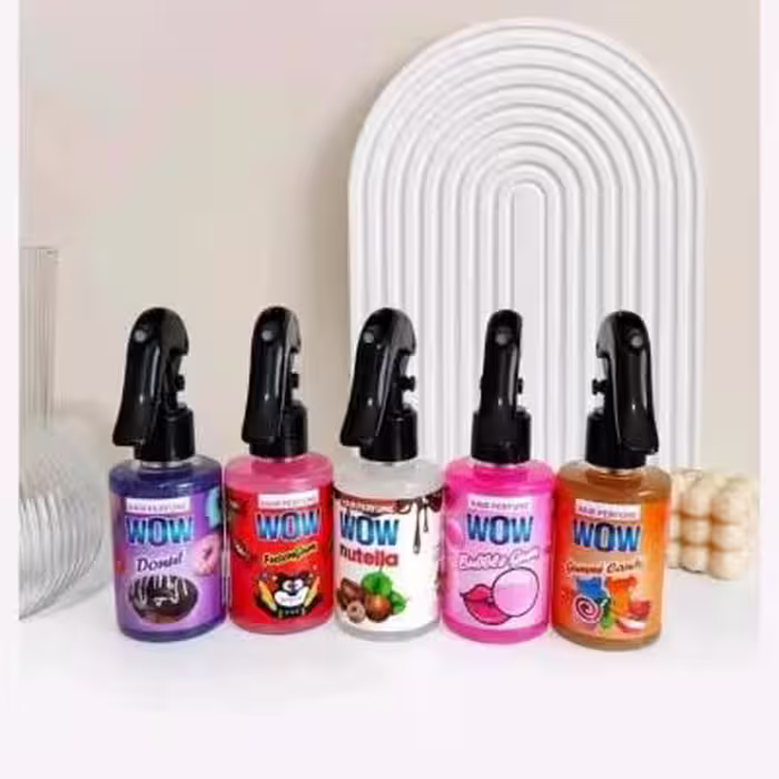 عطر مو wow