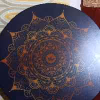 دف دو مهر کردستان 