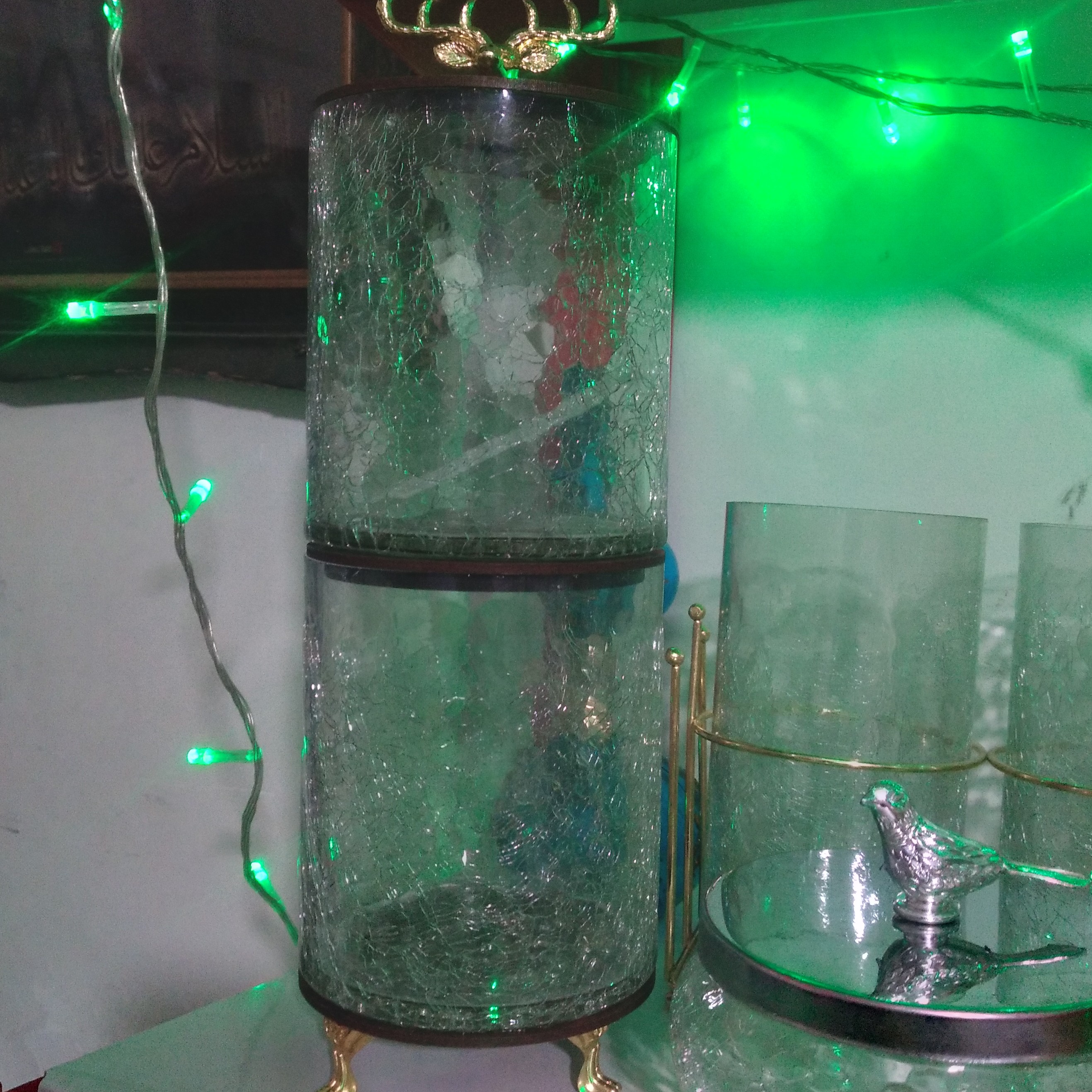 بانکه دوقلو آبگز