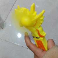 پنکه دستی در طرحای مختلف  