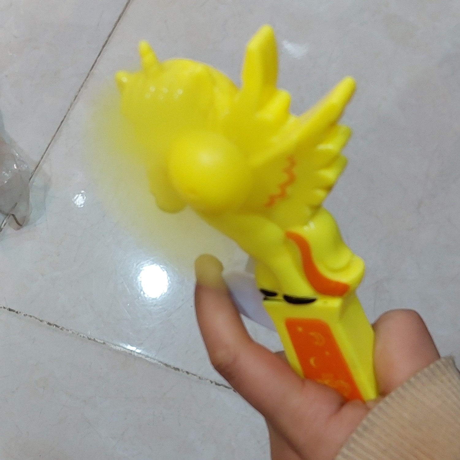 پنکه دستی در طرحای مختلف