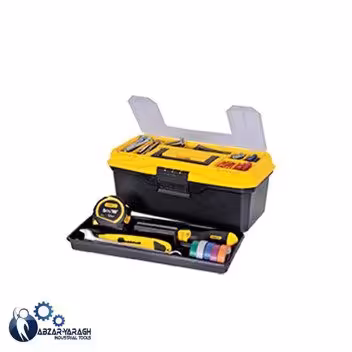 جعبه ابزار استنلی مدل 171951 - ابزار یراق