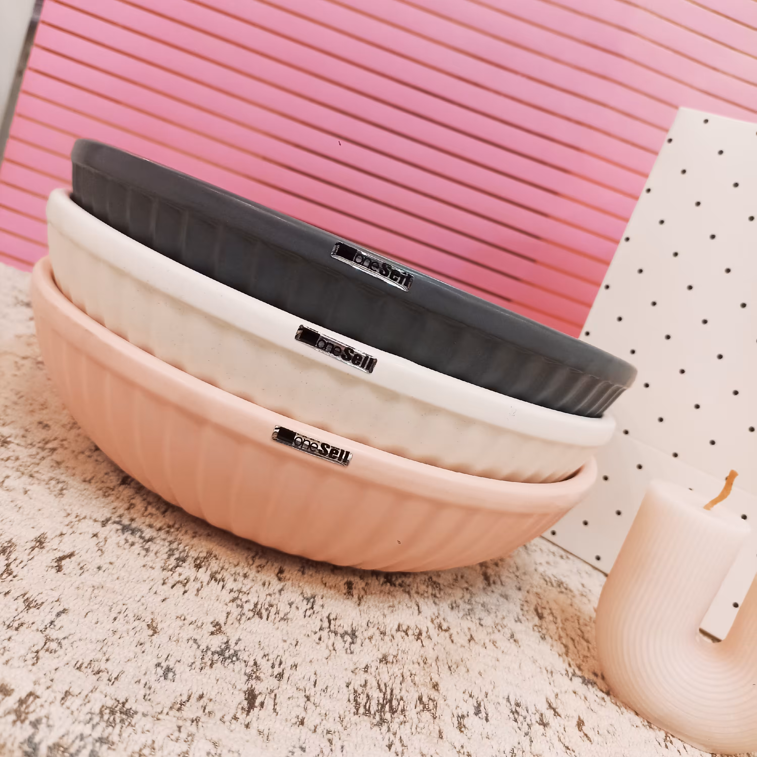 پاستاخوری سرامیکی برند