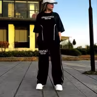 ست شایسته فلامنت