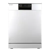 ماشین ظرفشویی زیرووات مدل ZDM-3315 W