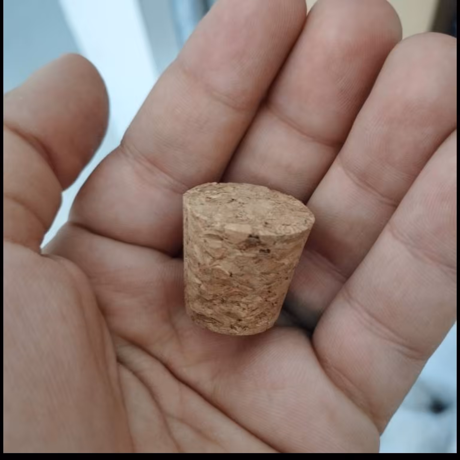 چوب پنبه سایز 20.14