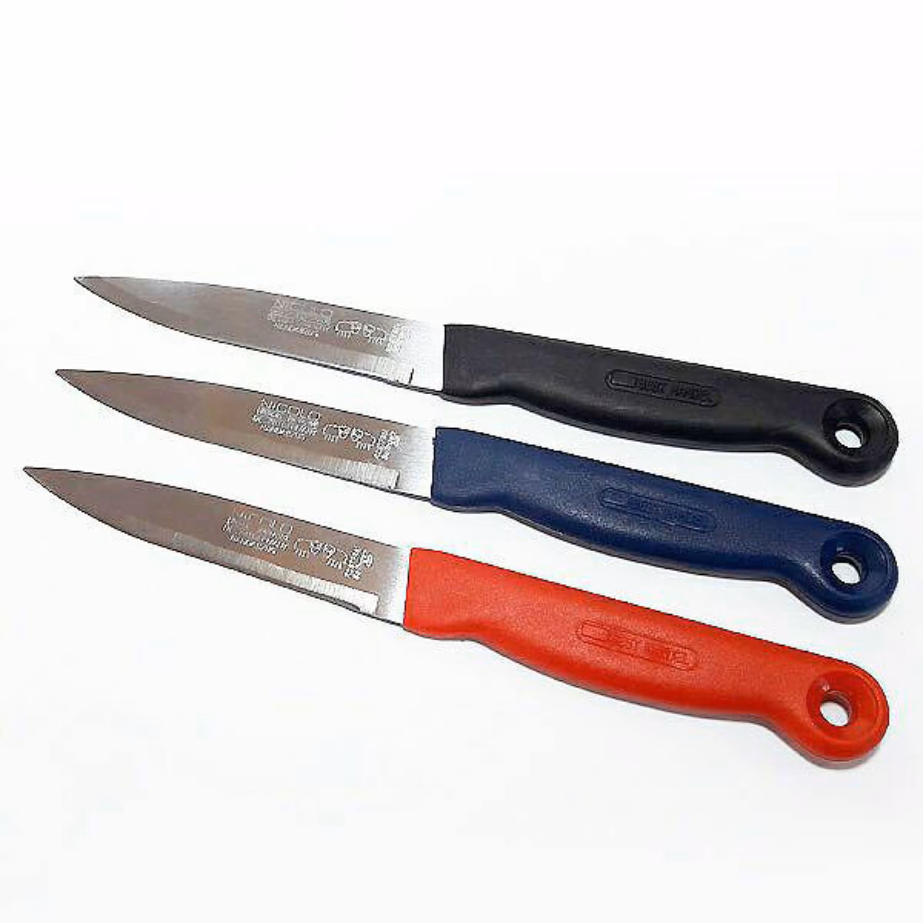 ست چاقوی آشپزخانه نیکولو Nicolo