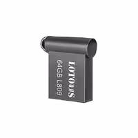 فلش مموری 64G لوتوس مدل L809