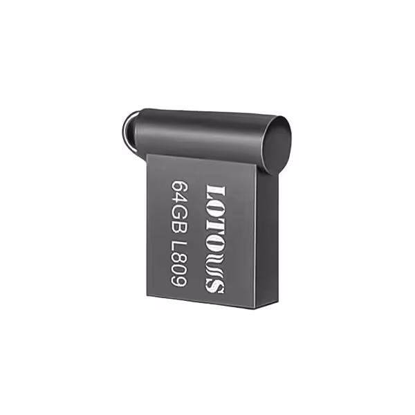 فلش مموری 64G لوتوس مدل L809