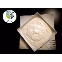 ماست کفیر گاومیش پرچرب ویژه اوجور نیم کیلویی