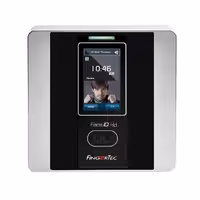 دستگاه حضور و غیاب و تشخیص چهره فینگرتک مدل  FACE ID 4