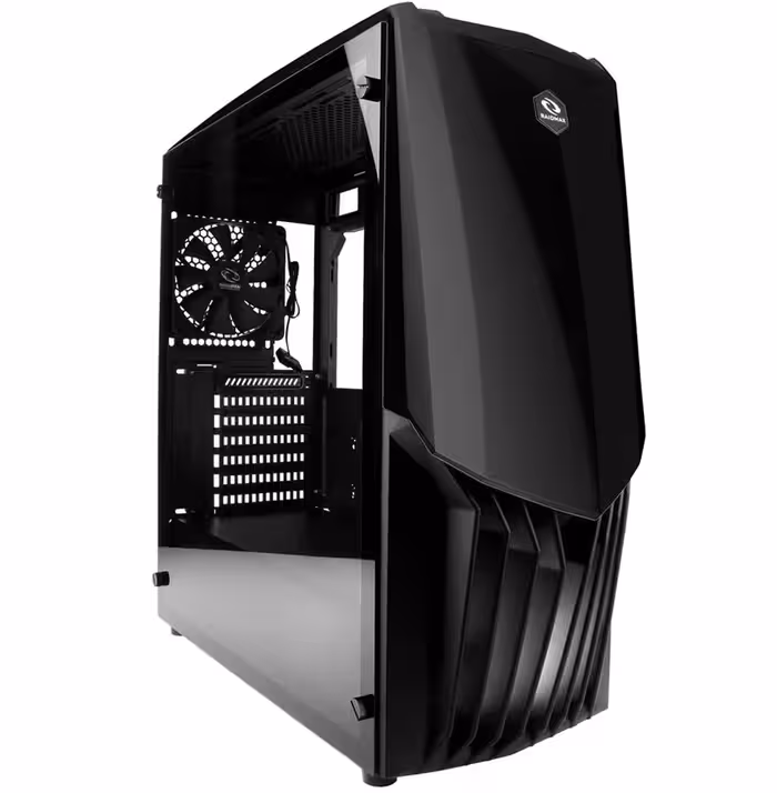 کیس ریدمکس مدل گاما