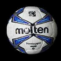 توپ فوتبال مولتن ونتاژیو 5000 سفید