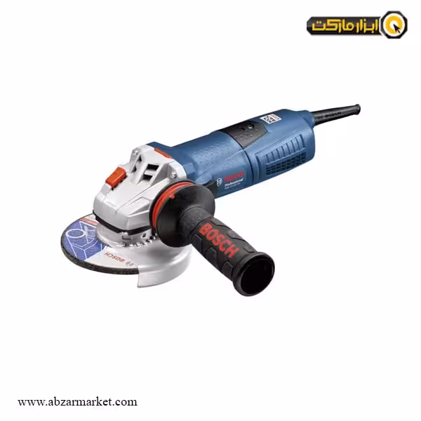 مینی فرز بوش 1300 وات مدل GWS 13-125 CIE