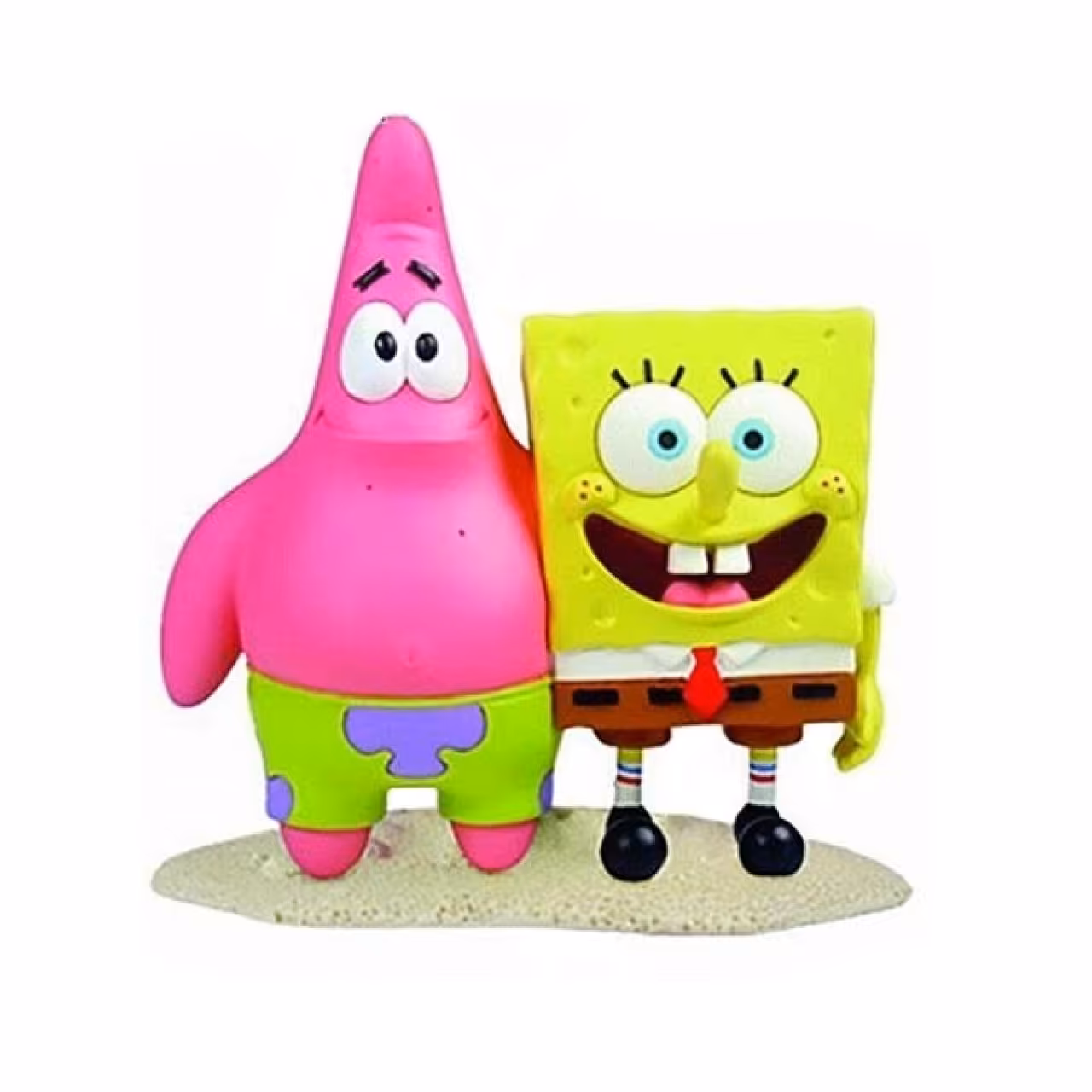 فیگور مدل Bob Sponge And Patrick
