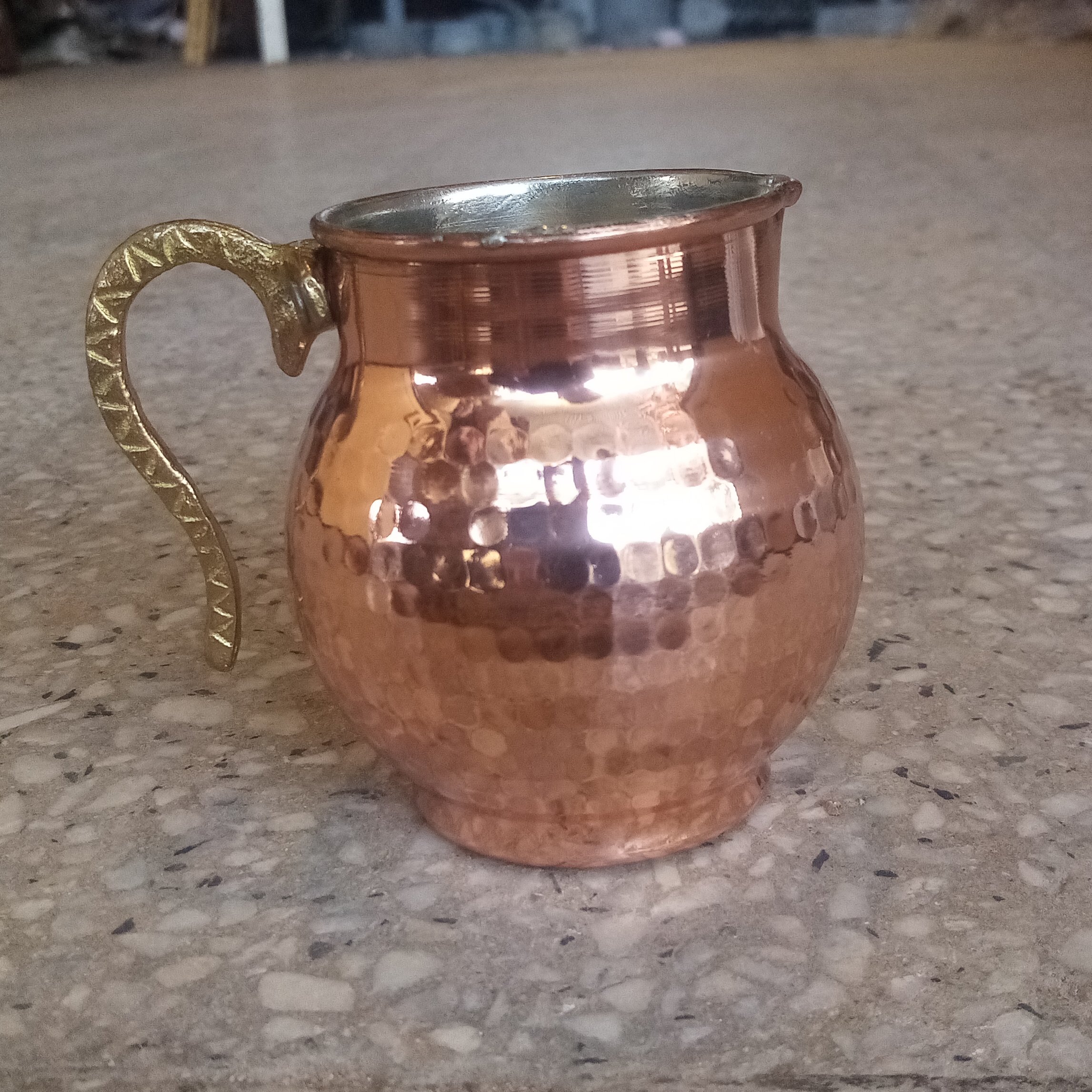 سس خوری مسی