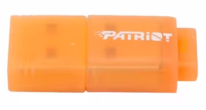 فلش مموری پاتریوت مدل سوپرسونیک مینی با ظرفیت 64 گیگابایت