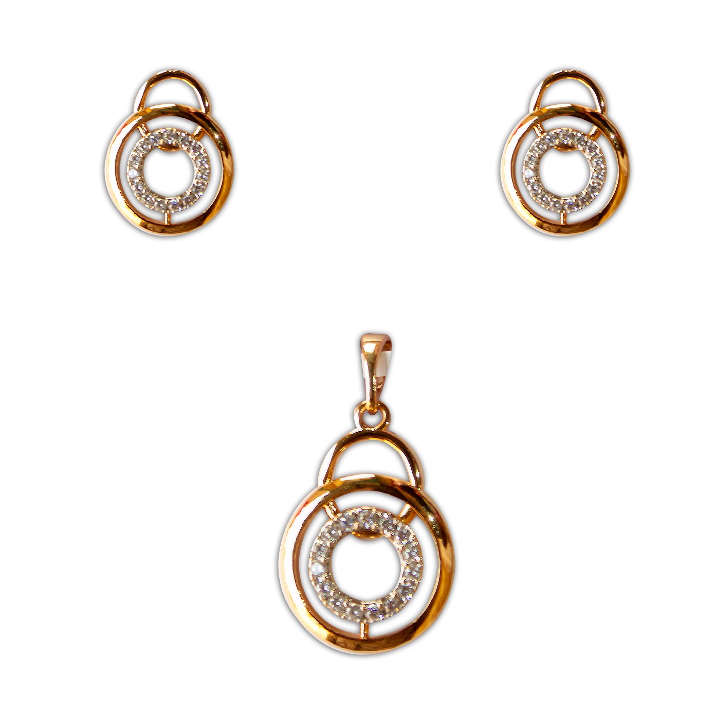 نیم ست ژوپینگ