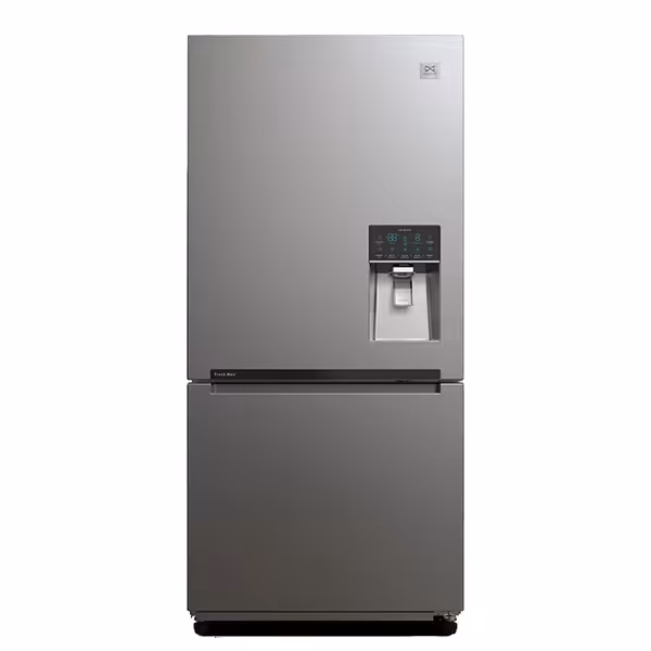 یخچال و فریزر بالا پایین دوو مدل DB-2922SS