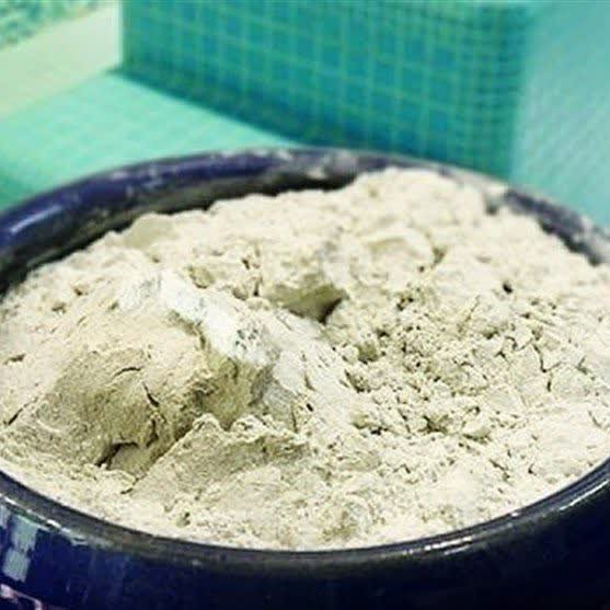 نوره زرنیخ دار طلایی 1به6(500گرم)