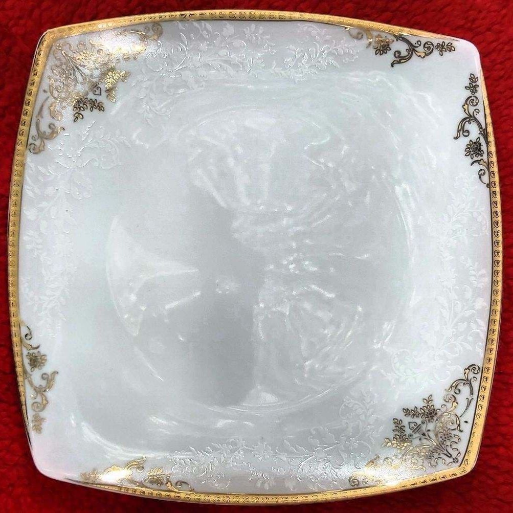 پیشدستی چینی طرح آوا