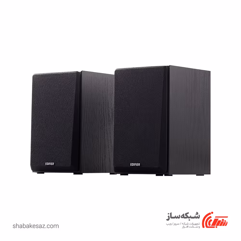 قیمت و خرید اسپیکر ادیفایر Edifier R980T - شبکه ساز
