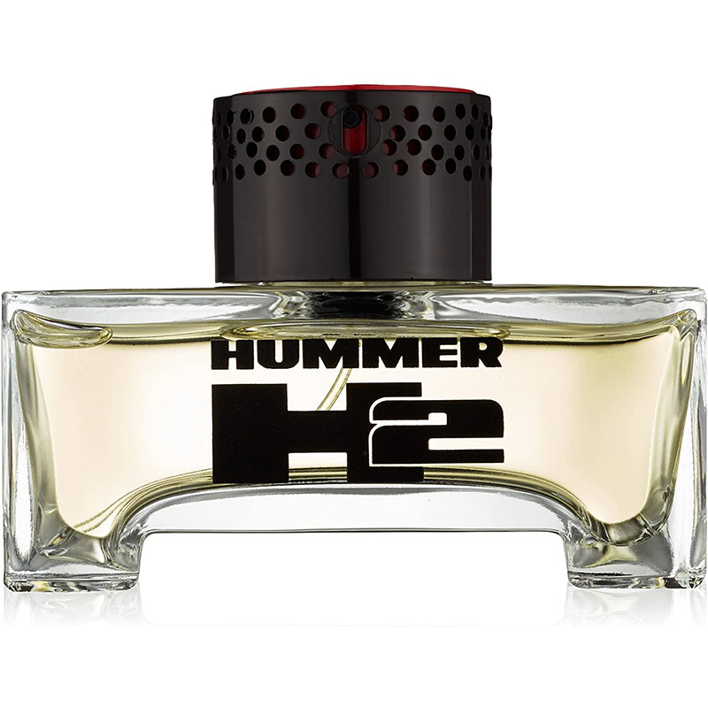 عطر ادکلن هامر اچ 2 hummer H2